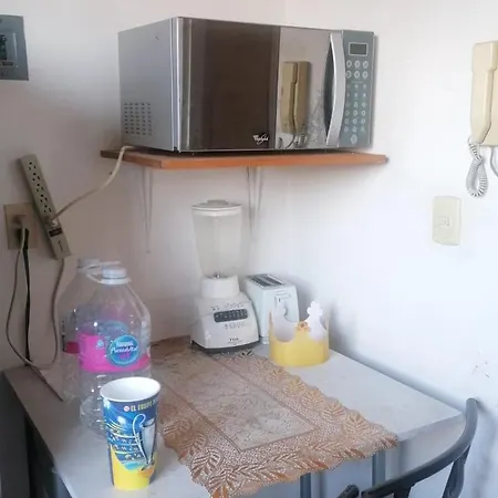 Frama Apartment